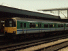 150113 at Nottingham