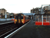 156505 Springburn