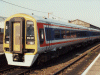 159011 at Salisbury