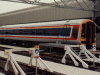 159022 at Salisbury Depot