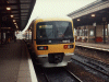 165112 at Didcot Parkway