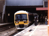 166203 at Ealing Broadway