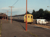 205031 at Salisbury