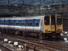 313004 at Euston