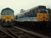 31410 and 59104 Leicester