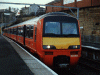 320305 at Springburn