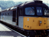 33021 at Kingswear