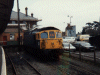 33102 at Salisbury