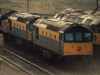 33103 and 33201 Eastleigh