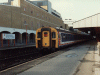 423 3431 at Wimbledon