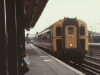 423 3470 at Eastleigh