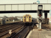 423 3531 at Eastleigh