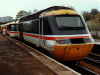 43070 at Cheltenham Spa