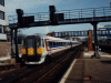 442 2415 at Southampton