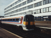 442 2416 at Southampton