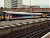 442 2422 at Southampton