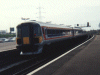 442 2424 at Southampton