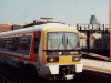 465010 at London Bridge