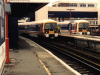 Class 465 Networkers at Dartford