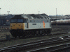 47218 at Eastleigh