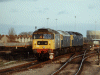 47366 at Swindon