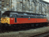 47501 at Carlisle