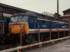 47701 at Salisbury