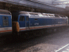 47709 at Exeter St Davids