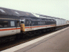 47808 at Exeter St Davids