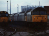 47s at Saltley