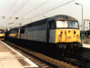 56018 at Bescot