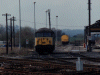 56034 at Westbury