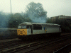 56105 at Leicester