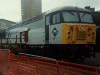 56110 at Leicester