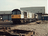 58037 at Toton