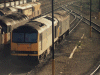 60024 at Eastleigh