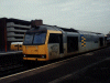 60033 at Eastleigh