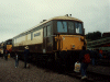 73101 at Leicester Depot