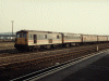 73235 at Eastleigh