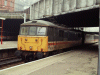 86236 Birmingham New Street