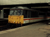 86244 at Birmingham New Street