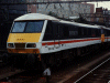 90013 at Euston