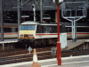 90014 at Euston