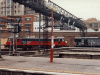 90016 at Kings Cross