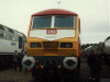 90129 at Leicester