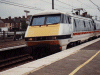 91013 at Grantham