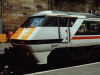 91017 at Glasgow Central