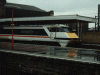 91029 at Kings Cross