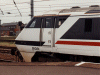 91031 at Peterborough