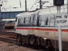 91031 at Peterborough